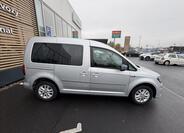 Volkswagen Caddy 17