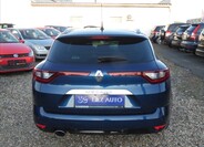 Renault Mégane 5