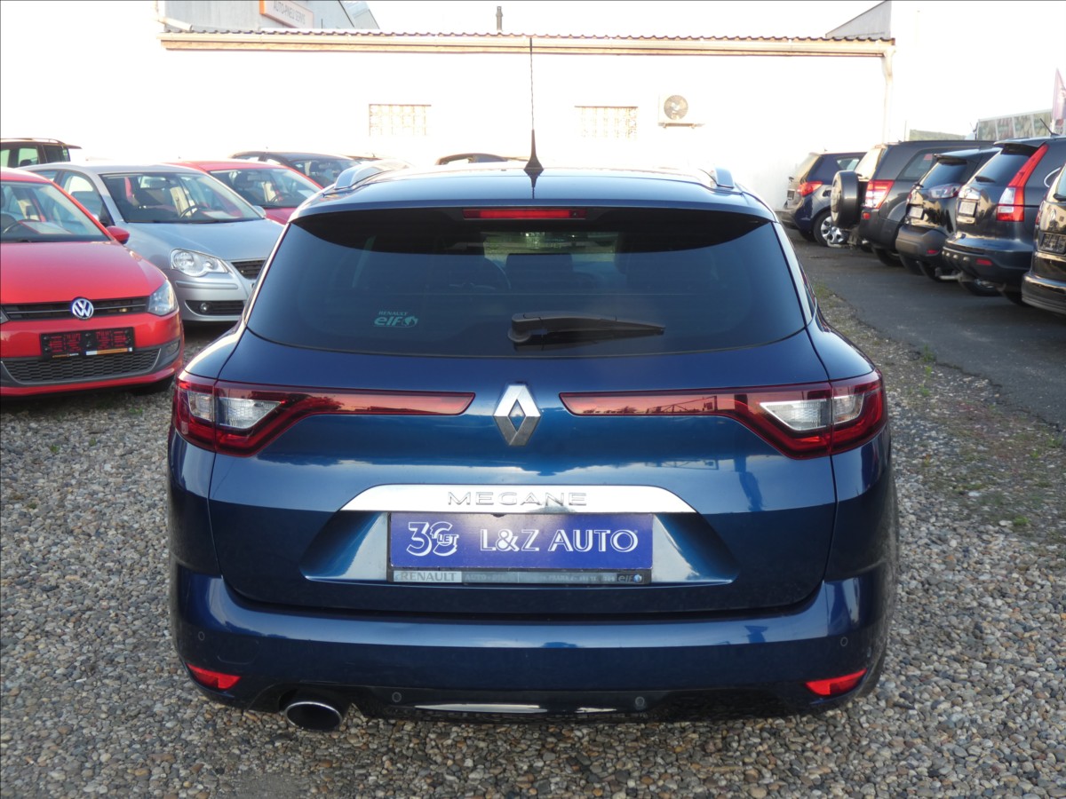 Renault Mégane