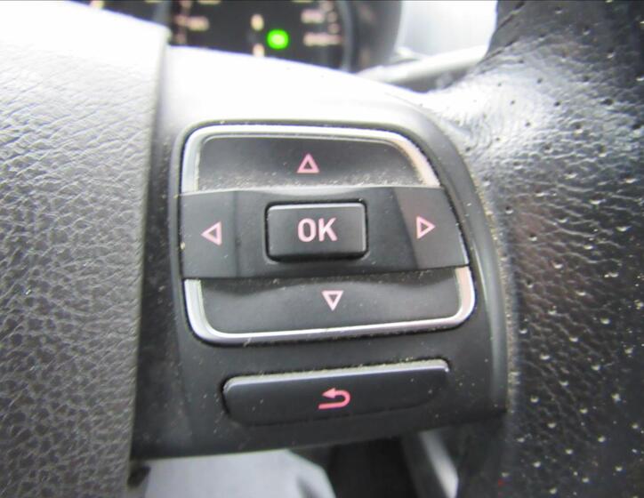 Seat Leon 22