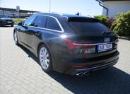 Audi S6 3