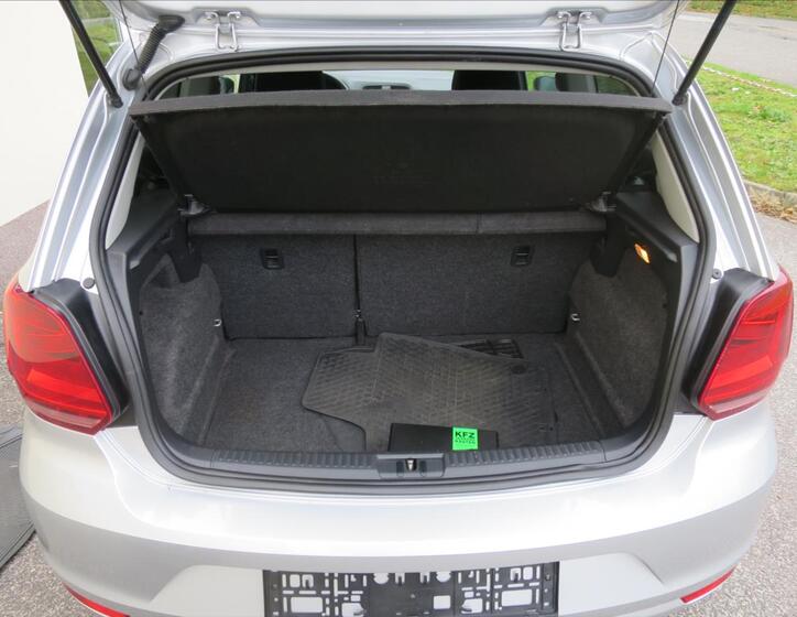 Volkswagen Polo 13