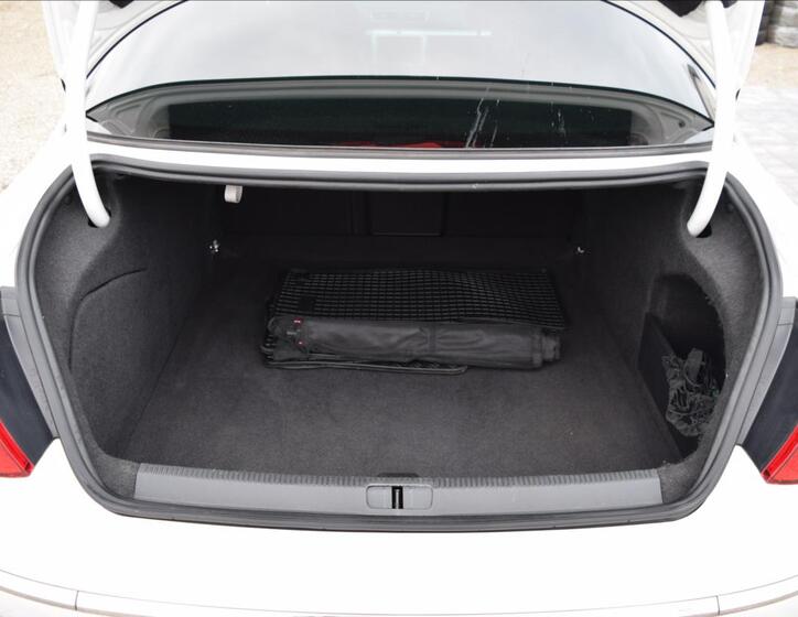 Volkswagen Passat 21