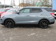 SsangYong Tivoli 8
