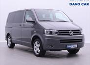 Volkswagen Transporter 1