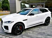 Jaguar F-Pace 2