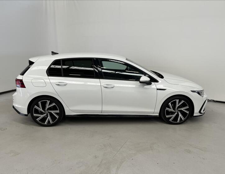 Volkswagen Golf 3