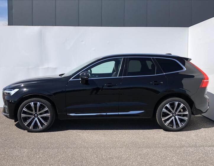 Volvo XC60 3