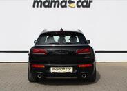Mini Clubman 6