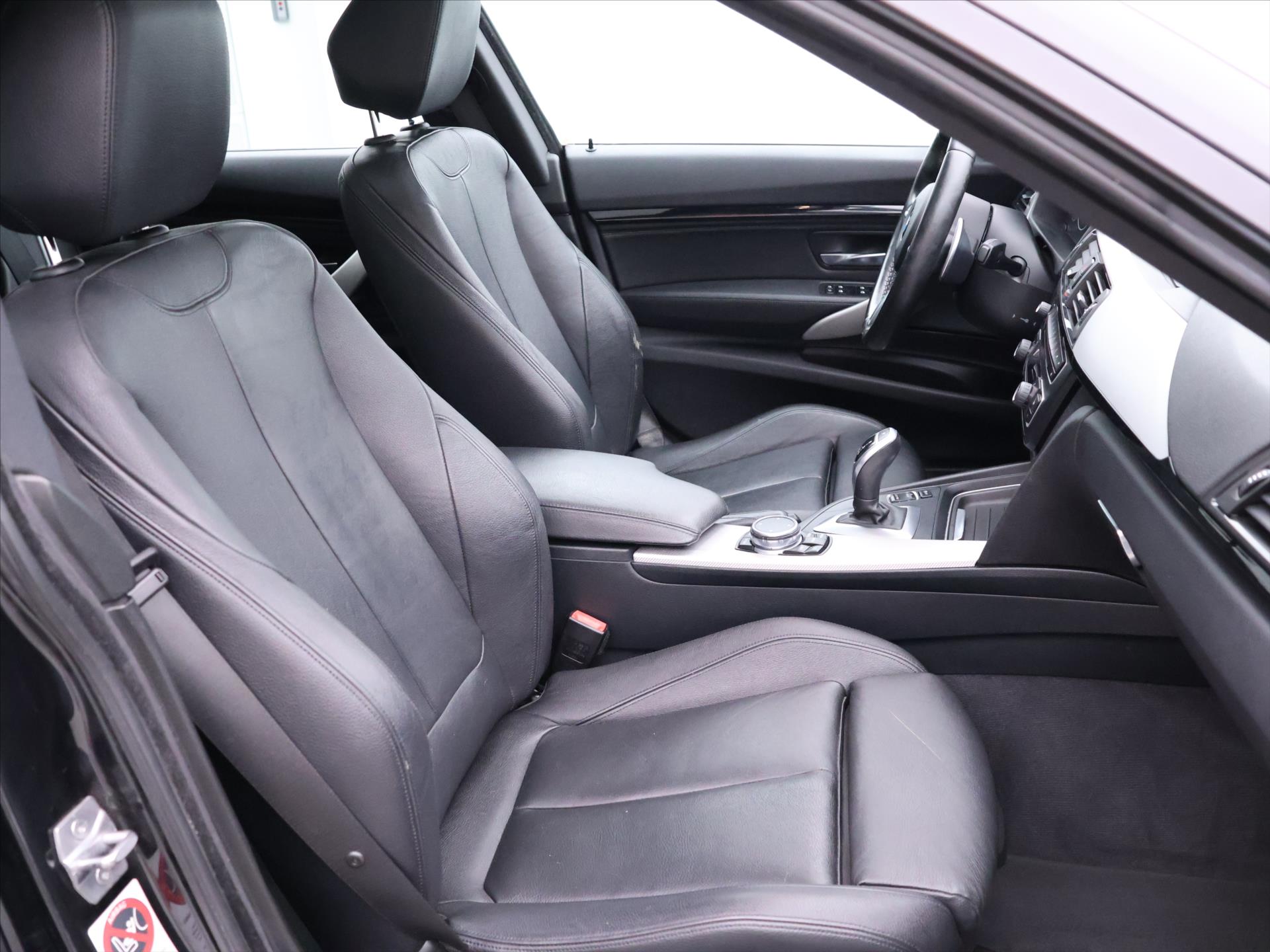 BMW Řada 3