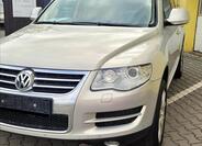 Volkswagen Touareg 3