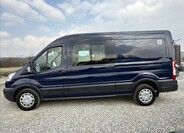 Ford Transit 8