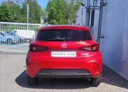 MG MG3 5