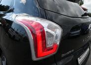 SsangYong Tivoli 11