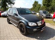 Mercedes-Benz Třídy M 1