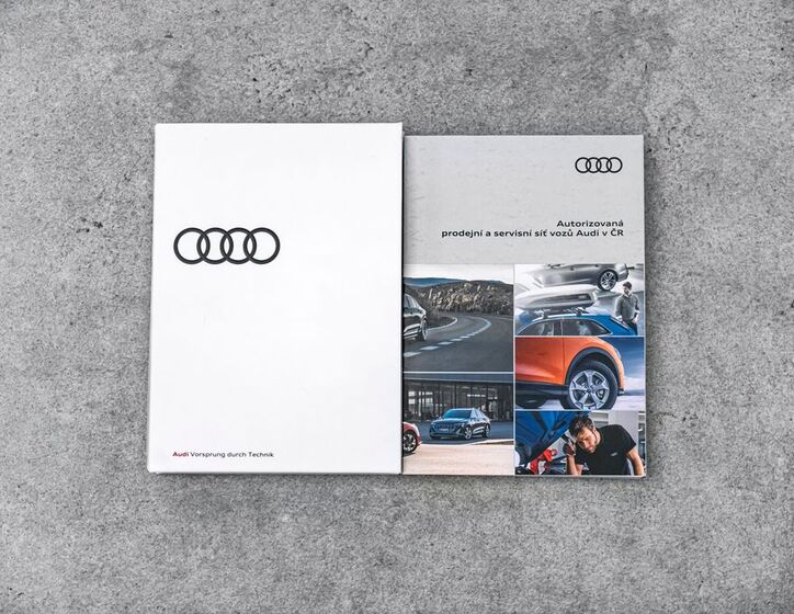 Audi Q5 22