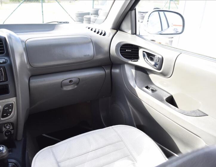 Hyundai Santa Fe 28