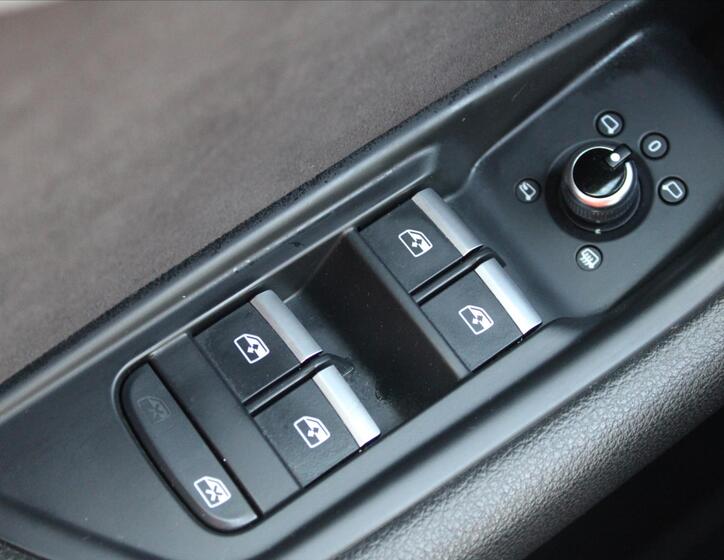 Audi A4 26