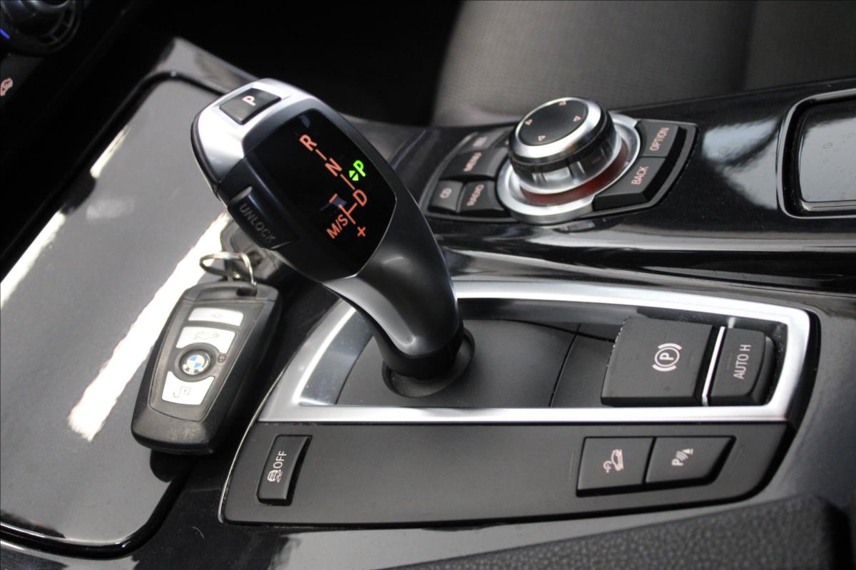BMW Řada 5