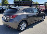 Mazda 3 5