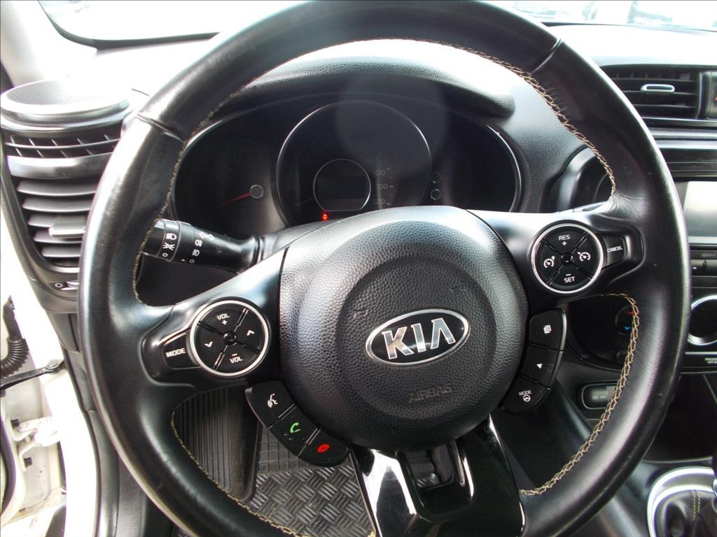 KIA Soul 23
