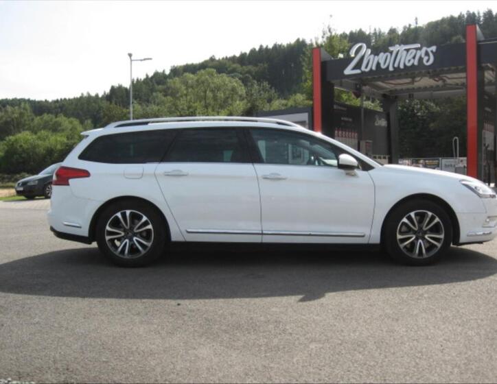 Citroën C5 5