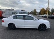 Škoda Superb 7