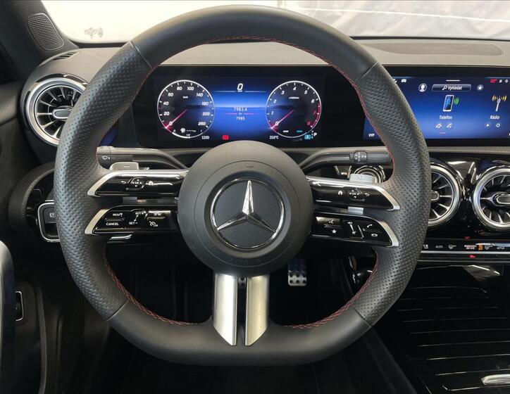 Mercedes-Benz Třídy A 10