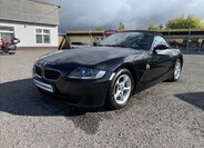 BMW Z4 1