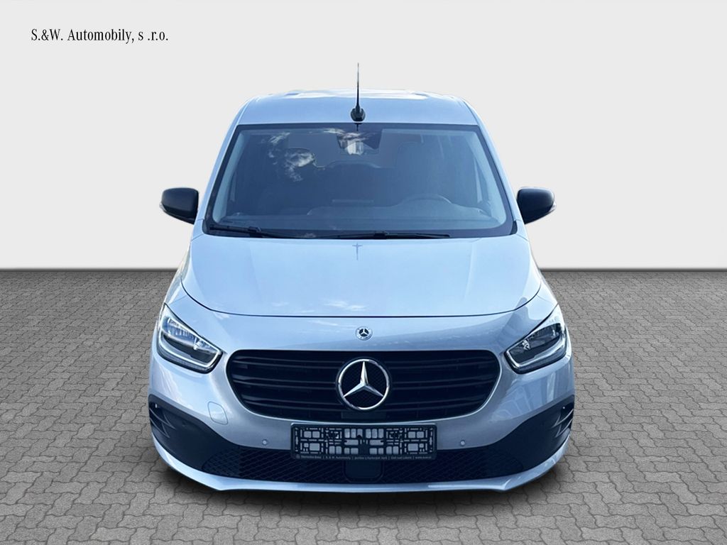 Mercedes-Benz Citan