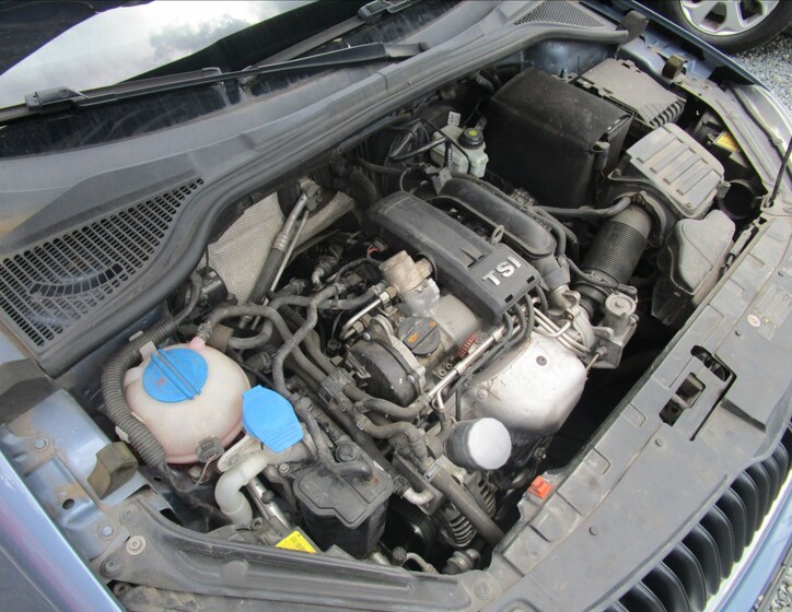 Škoda Yeti 43