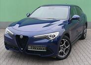 Alfa Romeo Stelvio 2