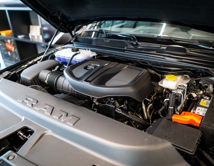 Dodge RAM 41