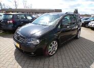 Volkswagen Touran 2