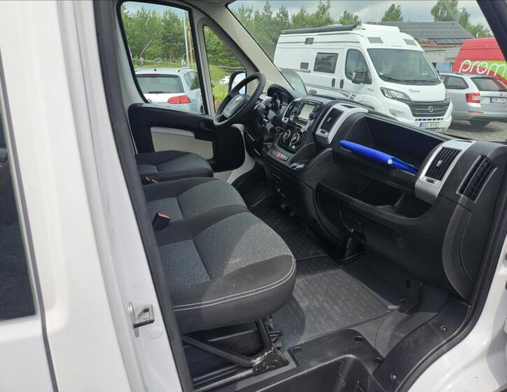 Fiat Ducato 8