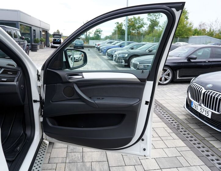 BMW X6 20