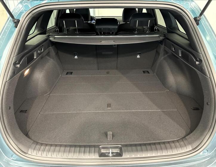KIA Ceed 20