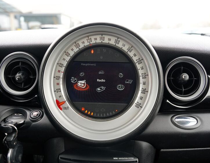 Mini Cooper S 31