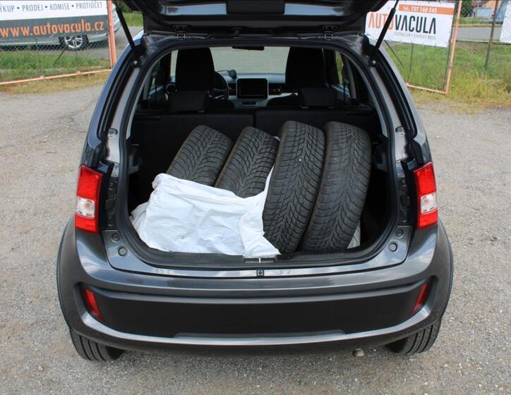 Suzuki Ignis 13