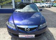 Mazda 6 3