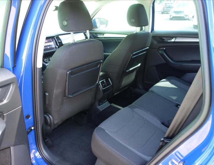 Škoda Kodiaq 27