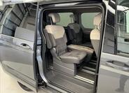 Volkswagen Multivan 36