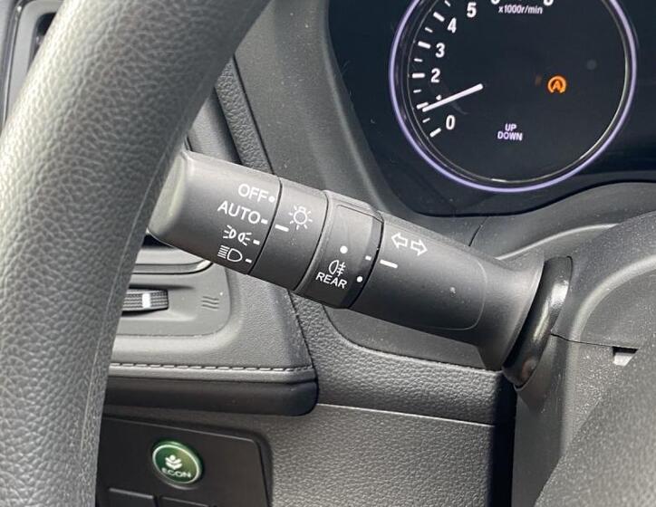 Honda HR-V 16