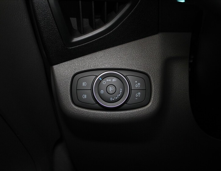 Ford Transit Connect 16