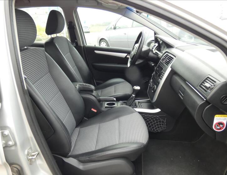 Mercedes-Benz Třídy B 10