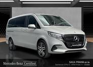 Mercedes-Benz Třídy V 7