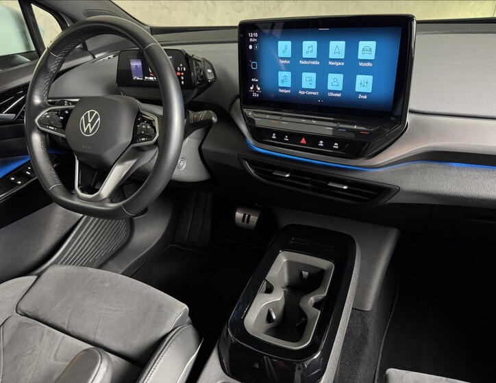 Volkswagen ID.4 19