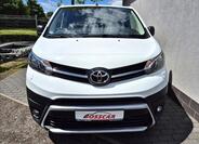 Toyota ProAce 10