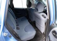 Honda Jazz 14