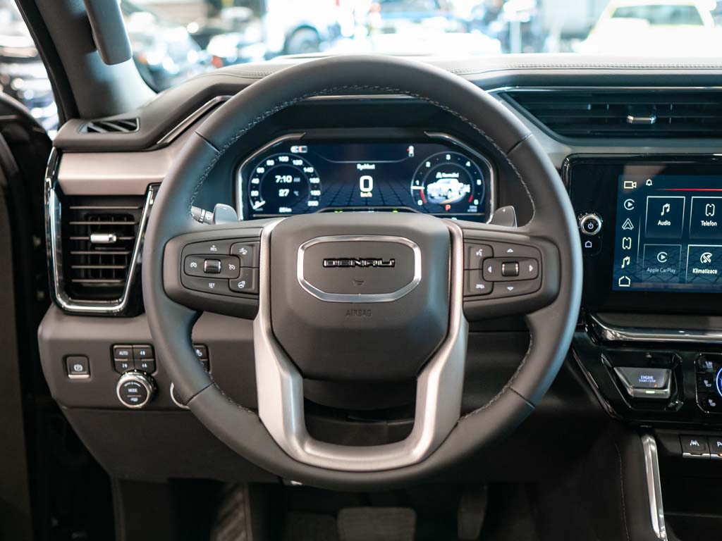 GMC Sierra